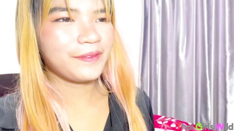 Thai Girls Wild – Shanook