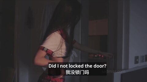 Unexpected Turn How The Beautiful Chinese Student Left Her