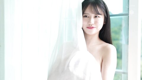 9FWAY-045 Super Juicy Kanna Miki (Blu-ray Disc)