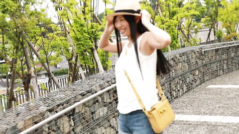 BGRP-025 I Liked Matsuri Kiritani So Much That Matsuri Kiritani Became My Girlfriend - Matsuri Kiritani...