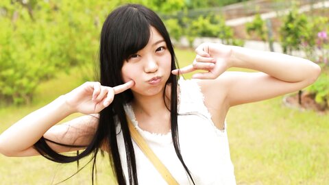 BGRP-025 I Liked Matsuri Kiritani So Much That Matsuri Kiritani Became My Girlfriend - Matsuri Kiritani...