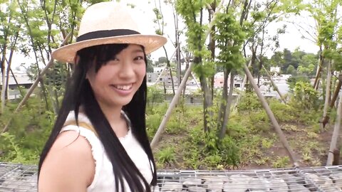 BGRP-025 I Liked Matsuri Kiritani So Much That Matsuri Kiritani Became My Girlfriend - Matsuri Kiritani...