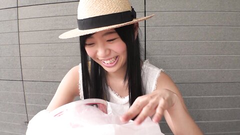 BGRP-025 I Liked Matsuri Kiritani So Much That Matsuri Kiritani Became My Girlfriend - Matsuri Kiritani...