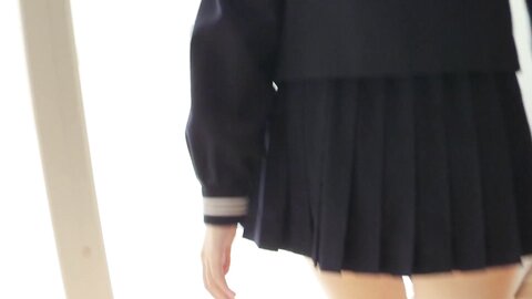 ENFD-4340 Fairy - Mei Nanase