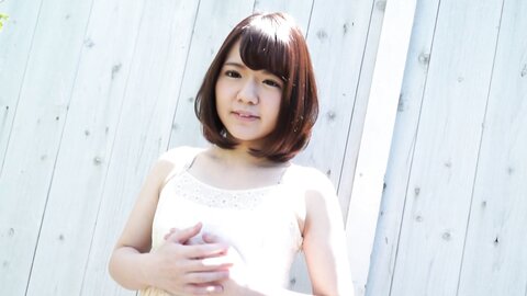 GSHRB-074 Yuzuki Hoshino 星乃ゆづき - 初裸 virgin nude 星乃ゆづき Blu-ray