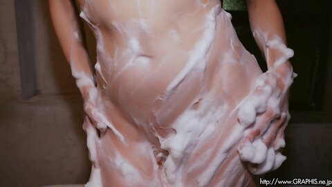 Graphis Gals – Ayano Kato 加藤あやの Sexy Mature Clip 6