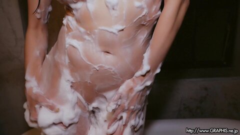 Graphis Gals – Ayano Kato 加藤あやの Sexy Mature Clip 6