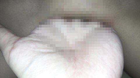 ICBE-0011 Lo●cute Beautiful Girl And Natural Loose And Fluffy Boobs - Hairless Lasciviousness Getting Wet...