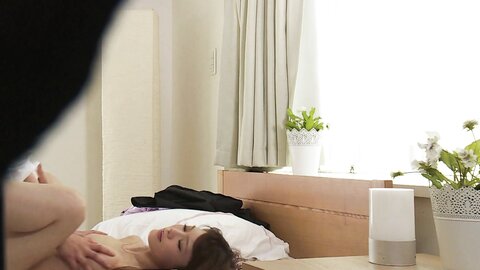 OAE-194 SPY Film Nanami Aizawa
