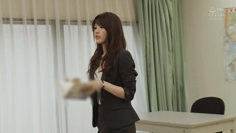 OAE-194 SPY Film Nanami Aizawa