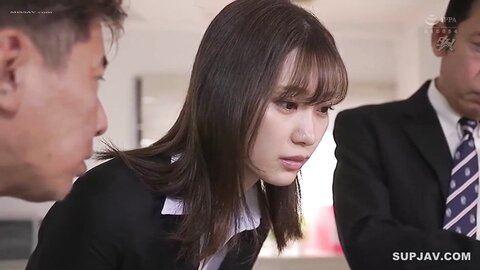 DASS-134 - Akari Mitani (Brainwashing Dirty Crest Beautiful Secretary)
