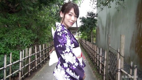 R-657 Eternal Kaho Kasumi