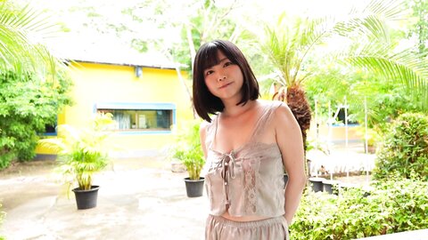 REBD-900 Miharu7 Dramatic Travel, Miharu Hasaki