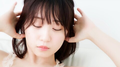 マンスリーガール=028 伊織もえ 14分ムービー - FRIDAY（フライデー）