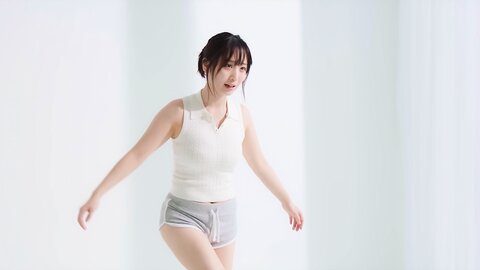 マンスリーガール=028 伊織もえ 14分ムービー - FRIDAY（フライデー）