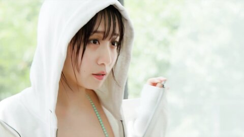 マンスリーガール=028 伊織もえ 14分ムービー - FRIDAY（フライデー）