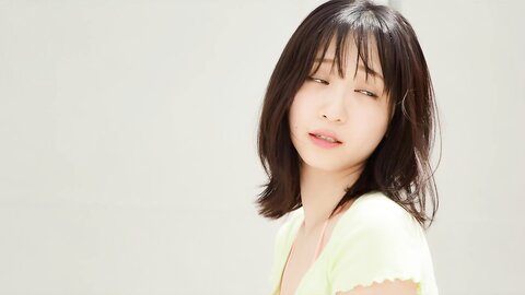マンスリーガール=028 伊織もえ 14分ムービー - FRIDAY（フライデー）