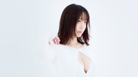 マンスリーガール=028 伊織もえ 14分ムービー - FRIDAY（フライデー）