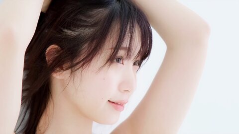 マンスリーガール=028 伊織もえ 14分ムービー - FRIDAY（フライデー）