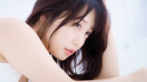 マンスリーガール=028 伊織もえ 14分ムービー - FRIDAY（フライデー）