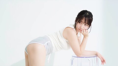 マンスリーガール=028 伊織もえ 14分ムービー - FRIDAY（フライデー）