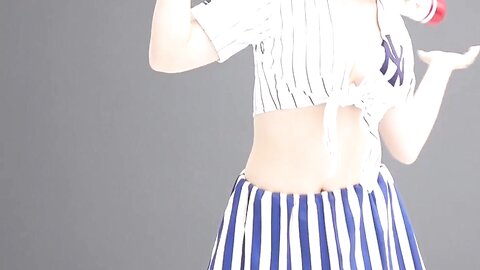 伊織もえ 2018年4月13日号 6分ムービー - FRIDAY（フライデー）