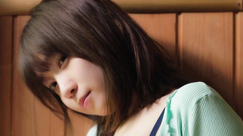 伊織もえ 2022年9月9日号 3分ムービー - FRIDAY（フライデー）