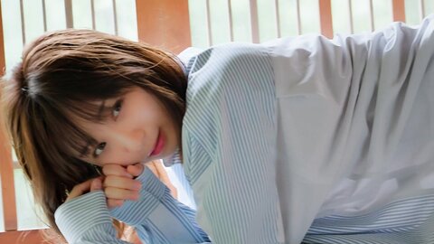 伊織もえ 2022年9月9日号 3分ムービー - FRIDAY（フライデー）
