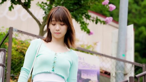 伊織もえ 2022年9月9日号 3分ムービー - FRIDAY（フライデー）