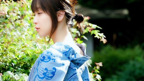 伊織もえ 2022年9月9日号 3分ムービー - FRIDAY（フライデー）