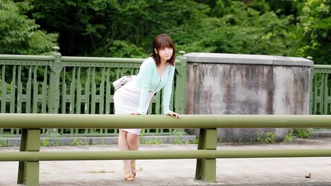 伊織もえ 2022年9月9日号 3分ムービー - FRIDAY（フライデー）
