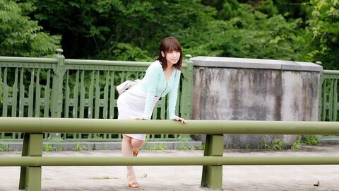 伊織もえ 2022年9月9日号 3分ムービー - FRIDAY（フライデー）