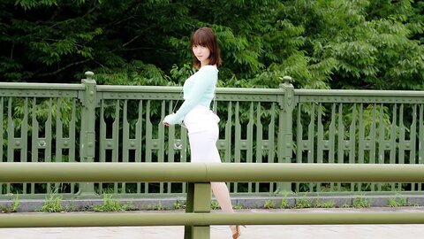 伊織もえ 2022年9月9日号 3分ムービー - FRIDAY（フライデー）