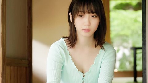 伊織もえ 2022年9月9日号 3分ムービー - FRIDAY（フライデー）