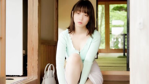 伊織もえ 2022年9月9日号 3分ムービー - FRIDAY（フライデー）