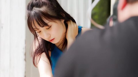 伊織もえ 2024年8月9日号 6分ムービー - FRIDAY（フライデー）