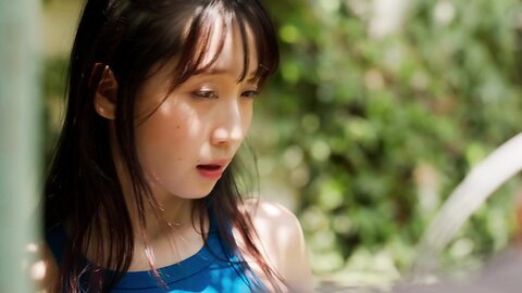 伊織もえ 2024年8月9日号 6分ムービー - FRIDAY（フライデー）