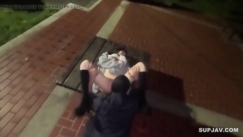 Asian Angel 20277 Public Sex Blowjob Porn Feat Akari Minase By Faphe