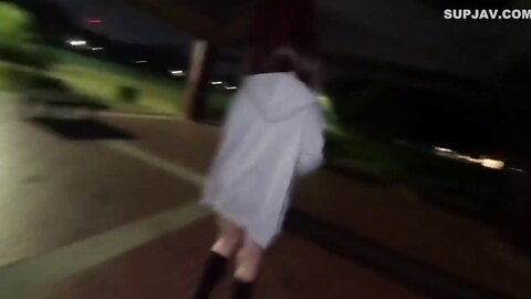 Asian Angel 20277 Public Sex Blowjob Porn Feat Akari Minase By Faphe