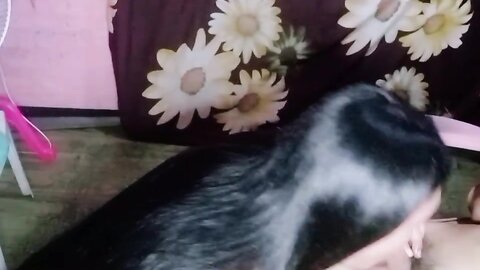 Bestfriend Kong Matinik Kinantot Ako Hanggang Tumirik Ayesha Sy