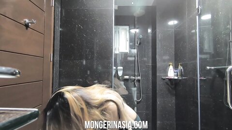 Filipino Teen Slut Knocked Up By Foreigner Face Fuck Porn By Monger In Asia