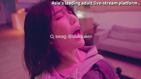Help Asian Girl To Throw Off Frigidity With Hypnotherapy Swag