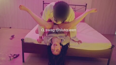 Help Asian Girl To Throw Off Frigidity With Hypnotherapy Swag