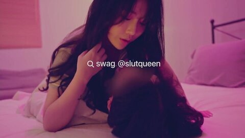 Help Asian Girl To Throw Off Frigidity With Hypnotherapy Swag