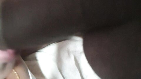Hotwife Sucks Friend Black Dick And Husband Spread Ass Hole පුක පලපන් ම