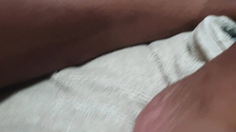 Hotwife Sucks Friend Black Dick And Husband Spread Ass Hole පුක පලපන් ම