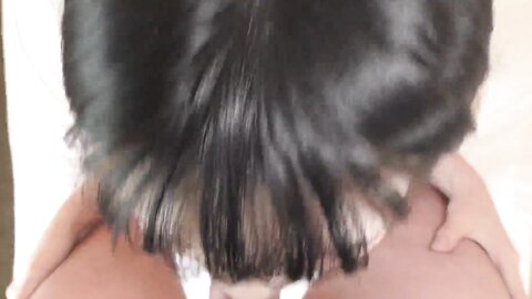 Innocent And Very Smart Minachan Impregnates Me And Cums Inside Me