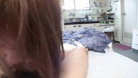 Japanese Real Nympho