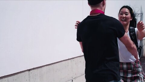 Katana Hold Me Baby