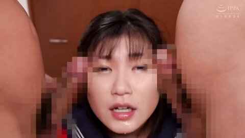 Nonoka Ari College Student Orgy She Her Brains Out With A Little *** Part3